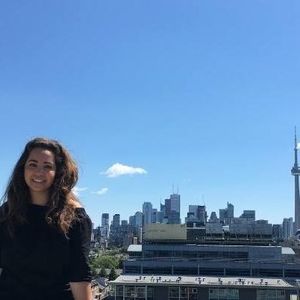 Meet your Posher, Rasha